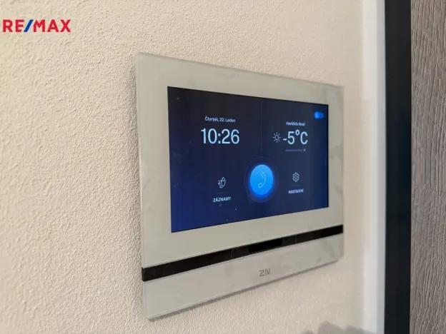 Pronájem bytu 1+kk, Havlíčkův Brod, Stromovka, 29 m2