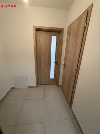 Pronájem bytu 1+kk, Havlíčkův Brod, Stromovka, 29 m2
