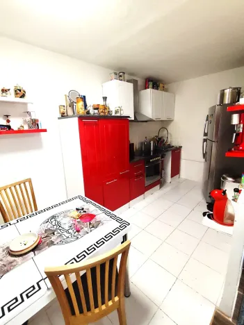 Prodej bytu 3+1, Krupka, Dukelských hrdinů, 68 m2