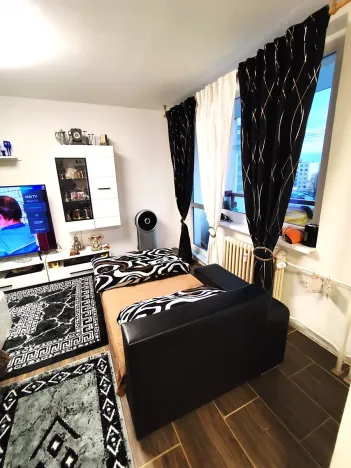 Prodej bytu 3+1, Krupka, Dukelských hrdinů, 68 m2