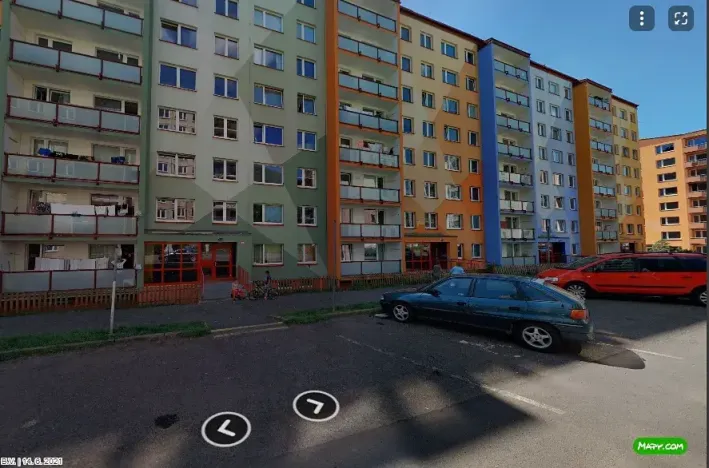 Prodej bytu 3+1, Krupka, Dukelských hrdinů, 68 m2