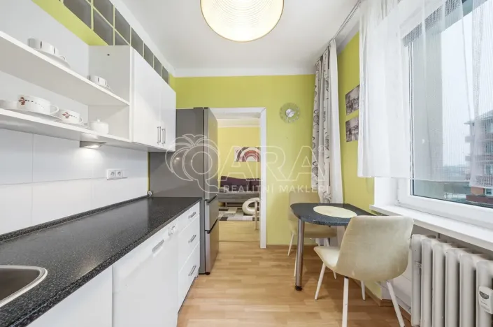 Prodej bytu 3+1, Olomouc - Slavonín, Jižní, 75 m2