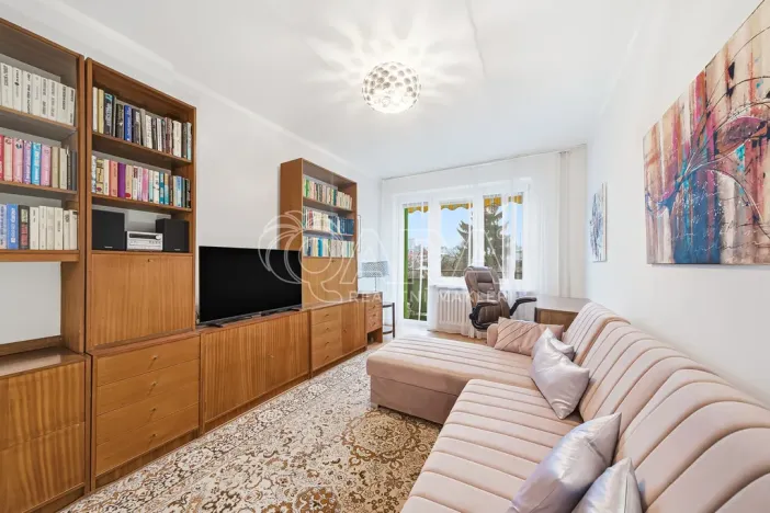 Prodej bytu 3+1, Olomouc - Slavonín, Jižní, 75 m2