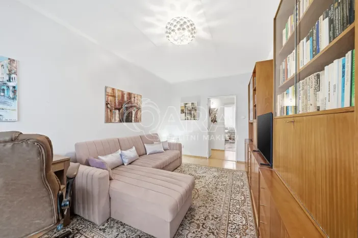 Prodej bytu 3+1, Olomouc - Slavonín, Jižní, 75 m2