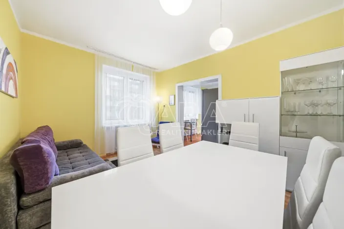 Prodej bytu 3+1, Olomouc - Slavonín, Jižní, 75 m2