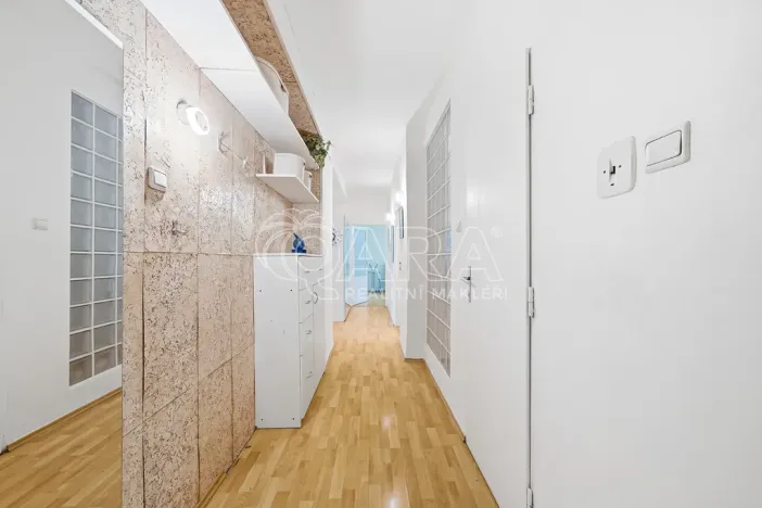 Prodej bytu 3+1, Olomouc - Slavonín, Jižní, 75 m2