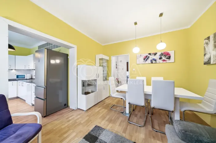 Prodej bytu 3+1, Olomouc - Slavonín, Jižní, 75 m2