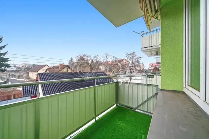 Prodej bytu 3+1, Olomouc - Slavonín, Jižní, 75 m2