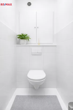 Prodej bytu 3+1, Žďár nad Sázavou - Žďár nad Sázavou 6, Palachova, 72 m2