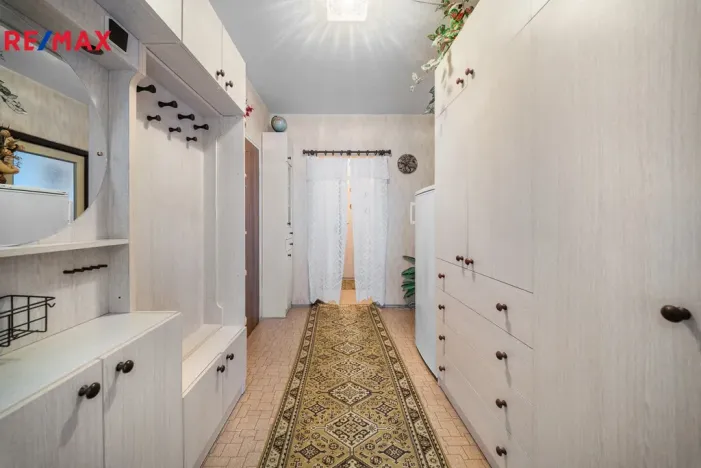 Prodej bytu 3+1, Žďár nad Sázavou - Žďár nad Sázavou 6, Palachova, 72 m2