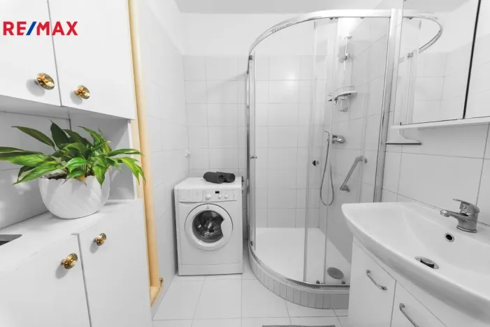 Prodej bytu 3+1, Žďár nad Sázavou - Žďár nad Sázavou 6, Palachova, 72 m2