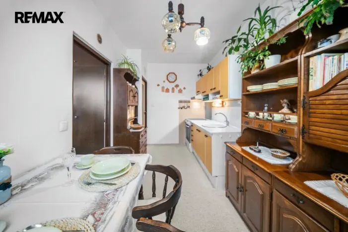 Prodej bytu 3+1, Žďár nad Sázavou - Žďár nad Sázavou 6, Palachova, 72 m2