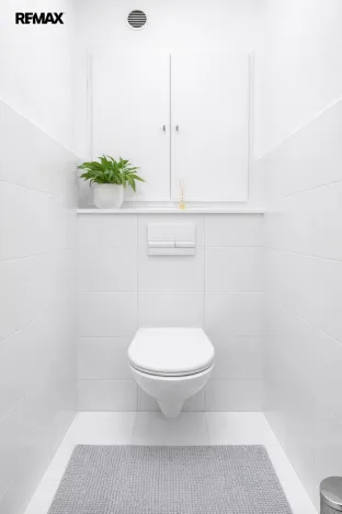 Prodej bytu 3+1, Žďár nad Sázavou - Žďár nad Sázavou 6, Palachova, 72 m2