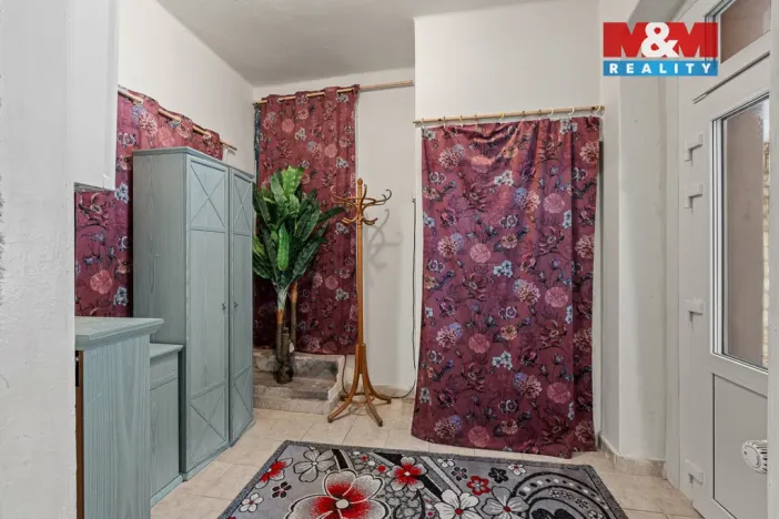 Prodej rodinného domu, Lipno - Lipenec, 158 m2