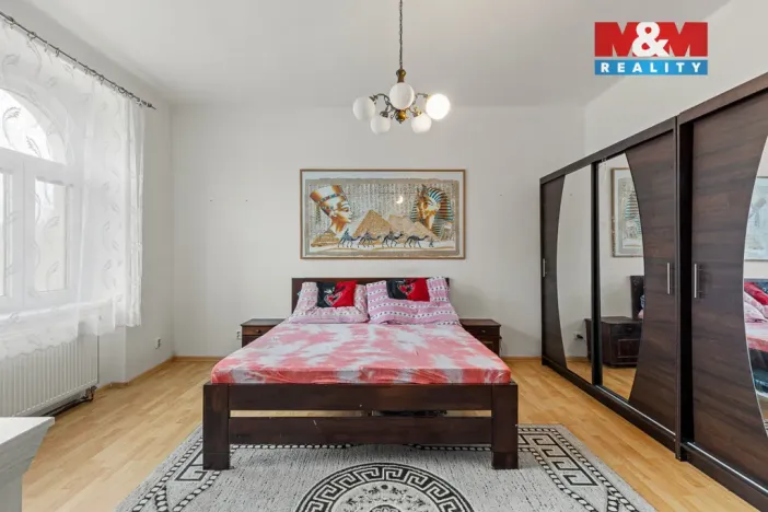 Prodej rodinného domu, Lipno - Lipenec, 158 m2