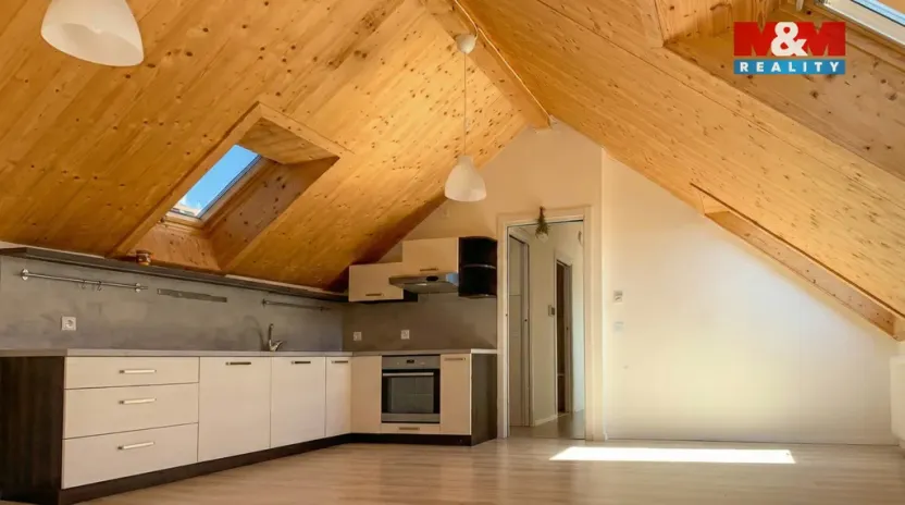 Prodej činžovního domu, Kroměříž, Kostnická, 254 m2