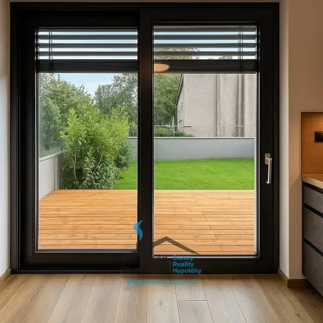 Pronájem rodinného domu, Hradec Králové, Zahrádkářská, 132 m2