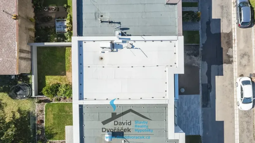 Pronájem rodinného domu, Hradec Králové, Zahrádkářská, 132 m2