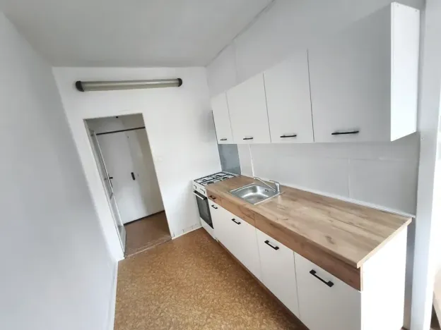 Pronájem bytu 1+1, Plzeň, Krejčíkova, 43 m2