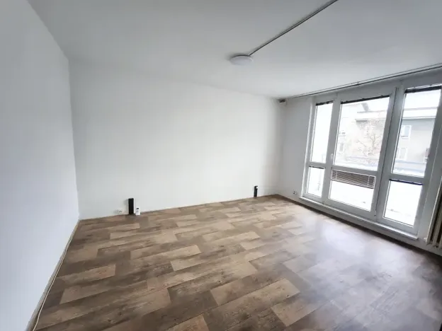 Pronájem bytu 1+1, Plzeň, Krejčíkova, 43 m2