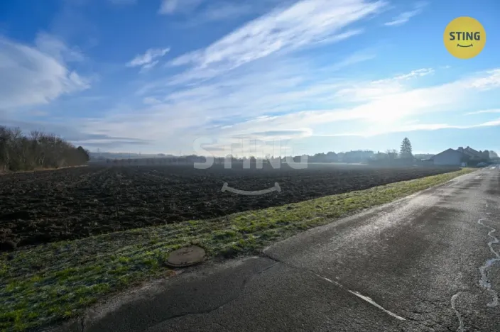 Prodej pozemku pro bydlení, Tlumačov, 4049 m2