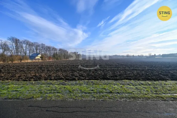 Prodej pozemku pro bydlení, Tlumačov, 4049 m2