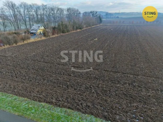 Prodej pozemku pro bydlení, Tlumačov, 4049 m2