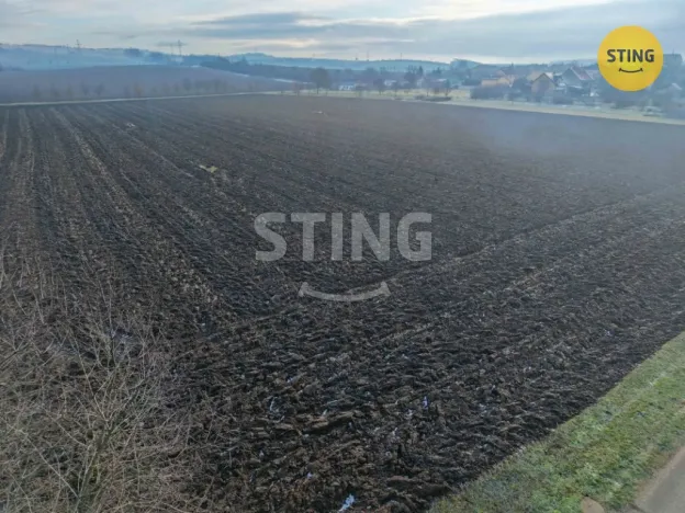 Prodej pozemku pro bydlení, Tlumačov, 4049 m2