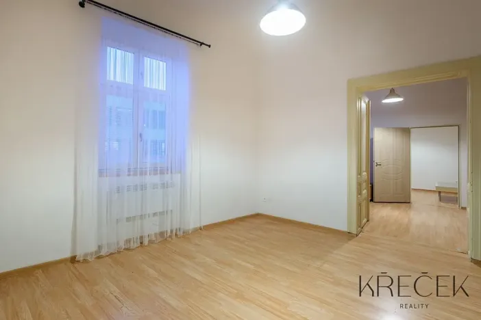 Pronájem bytu 4+1, Třebíč, Litoltova, 91 m2