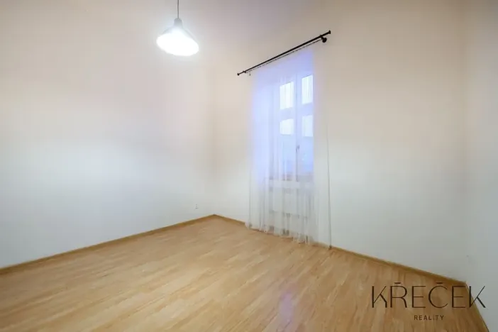 Pronájem bytu 4+1, Třebíč, Litoltova, 91 m2