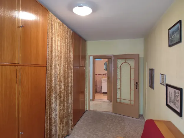 Prodej bytu 3+1, Pardubice, Družby, 78 m2