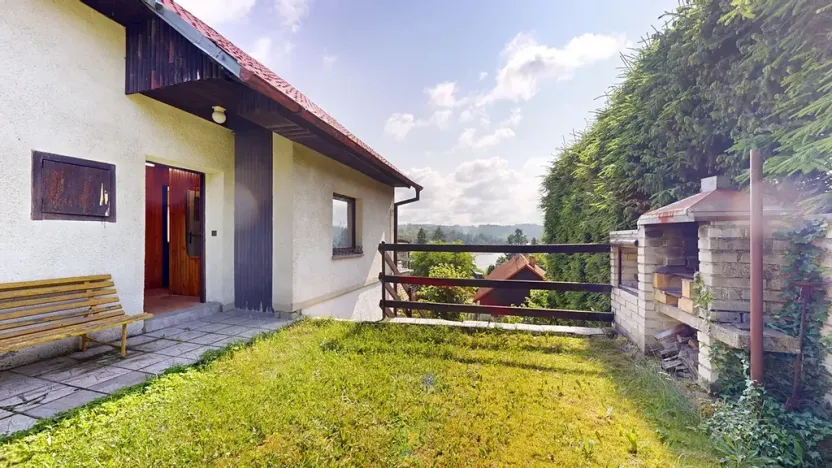 Prodej chaty, Seč, 74 m2