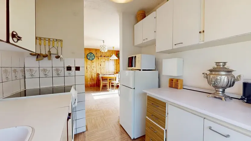 Prodej chaty, Seč, 74 m2