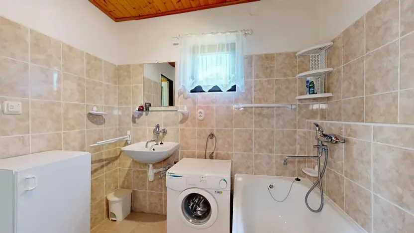 Prodej chaty, Seč, 74 m2