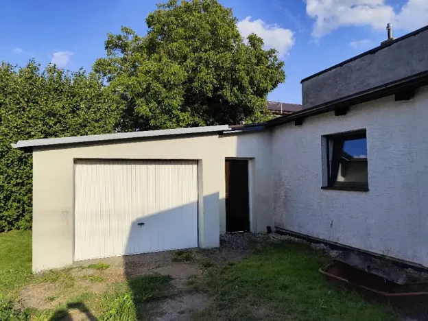 Pronájem rodinného domu, Chrudim, 180 m2