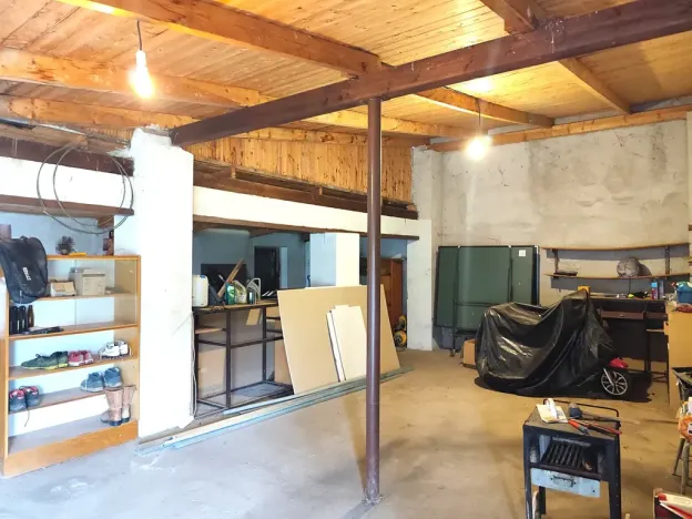 Pronájem rodinného domu, Chrudim, 180 m2