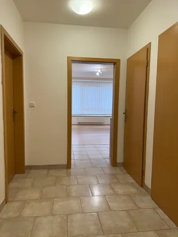 Pronájem bytu 2+kk, Zlín, Na Honech I, 56 m2
