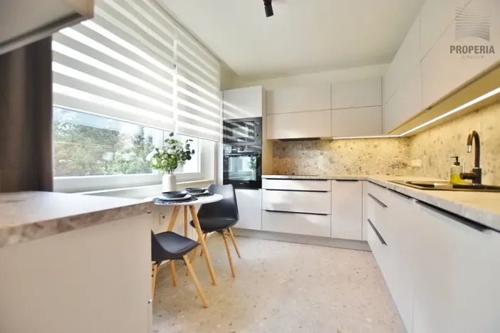 Pronájem bytu 2+1, Brno, Kubíčkova, 58 m2