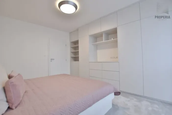 Pronájem bytu 2+1, Brno, Kubíčkova, 58 m2