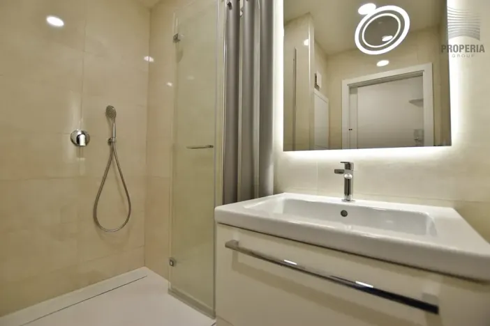 Pronájem bytu 2+1, Brno, Kubíčkova, 58 m2