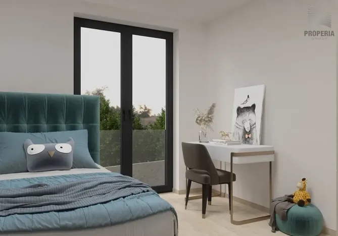 Prodej bytu 3+kk, Židlochovice, Masarykova, 56 m2