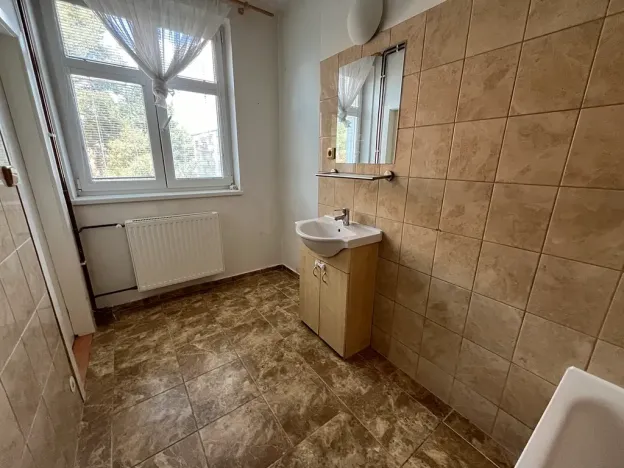 Pronájem bytu 1+1, Opava, Boženy Němcové, 50 m2