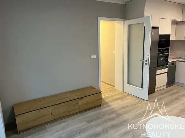 Pronájem bytu 2+kk, Kutná Hora, Plk. Loudy, 50 m2
