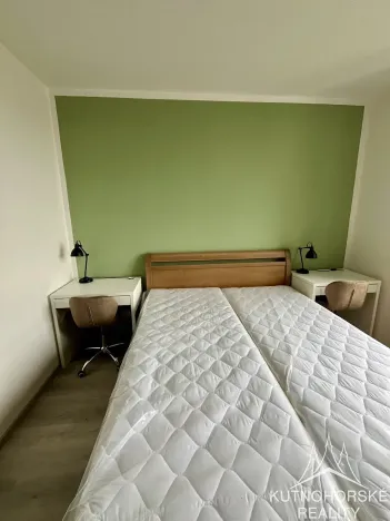 Pronájem bytu 2+kk, Kutná Hora, Plk. Loudy, 50 m2