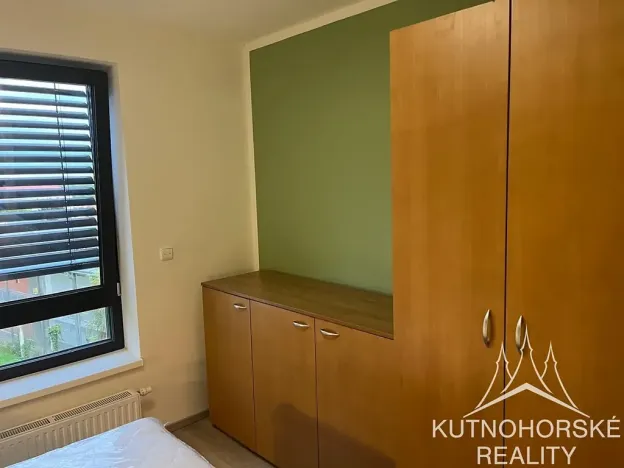 Pronájem bytu 2+kk, Kutná Hora, Plk. Loudy, 50 m2
