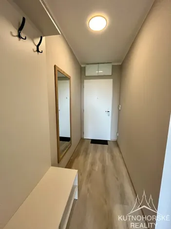 Pronájem bytu 2+kk, Kutná Hora, Plk. Loudy, 50 m2