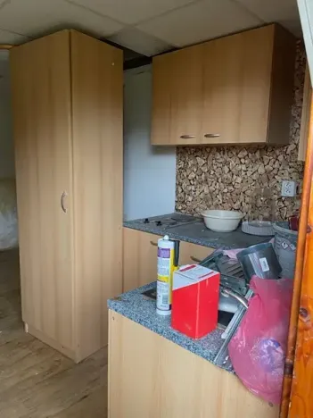 Prodej zahrady, Ivaň, 586 m2