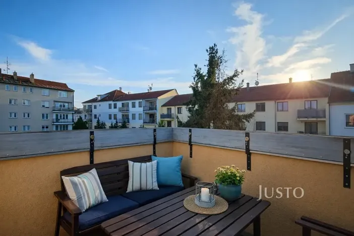 Prodej bytu 5+kk, Písek, Budějovická, 182 m2