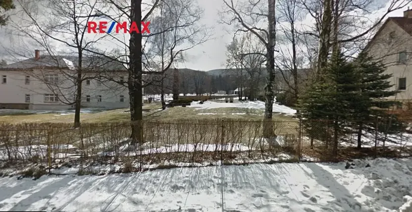 Prodej pozemku pro bydlení, Zlaté Hory, 1027 m2