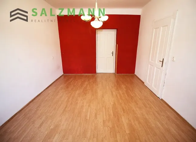 Pronájem bytu 2+1, Plzeň, Zahradní, 77 m2